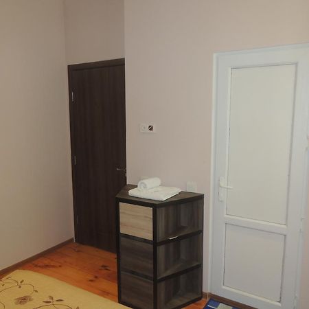 Guest House Chirina Sighnaghi Zewnętrze zdjęcie