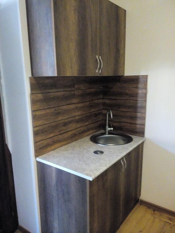 Guest House Chirina Sighnaghi Zewnętrze zdjęcie