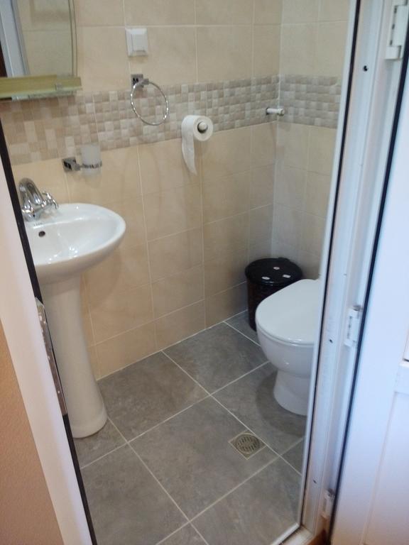 Guest House Chirina Sighnaghi Zewnętrze zdjęcie