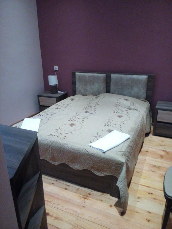 Guest House Chirina Sighnaghi Zewnętrze zdjęcie