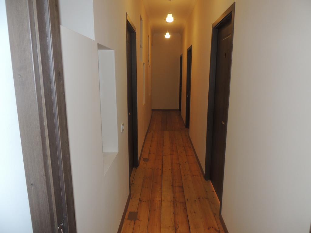 Guest House Chirina Sighnaghi Zewnętrze zdjęcie