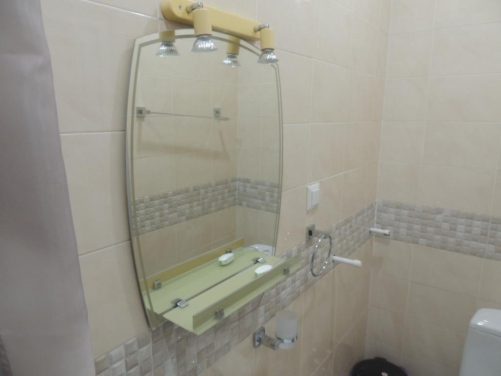 Guest House Chirina Sighnaghi Zewnętrze zdjęcie